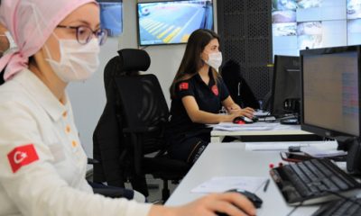 Acil Servise Yönelik Gereksiz Çağrılar Devam Ediyor |VİDEO|