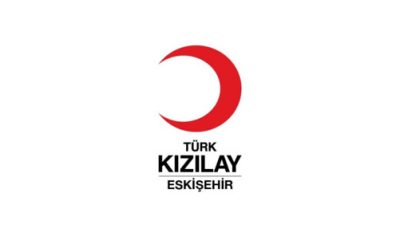 Eskişehir Kızılay Ramazanda Yardımlarıyla Binlerce İnsana El Uzattı
