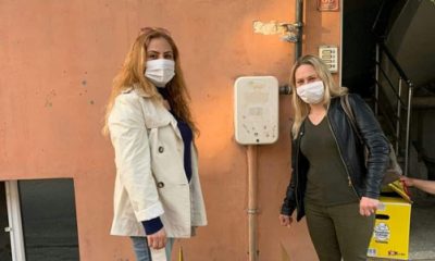 MHP’den İhtiyaç Sahiplerine Destek