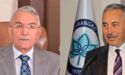 ESOGÜ Cinayetlerinde Eski Rektör ve Yardımcısı Yargılanacak