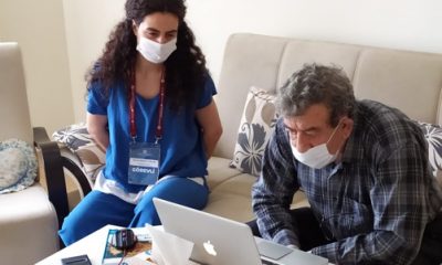 Anadolu Üniversitesi’nden Dünyada Bir İlk