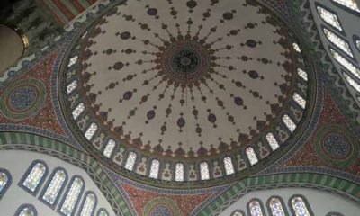 Eskişehir’de Cuma Namazı Kılınacak Yerler