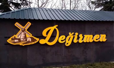 Coronaya Karşı Aileye Özel Restaurant