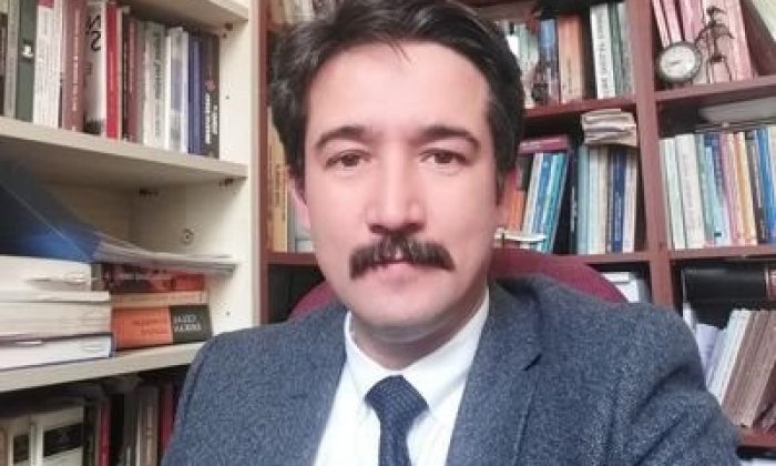 ESOGÜ Öğretim Üyesi Marttin: ‘19 Mayıs 1919 Umutsuzluğun Umuda Dönüştüğü Gündür’