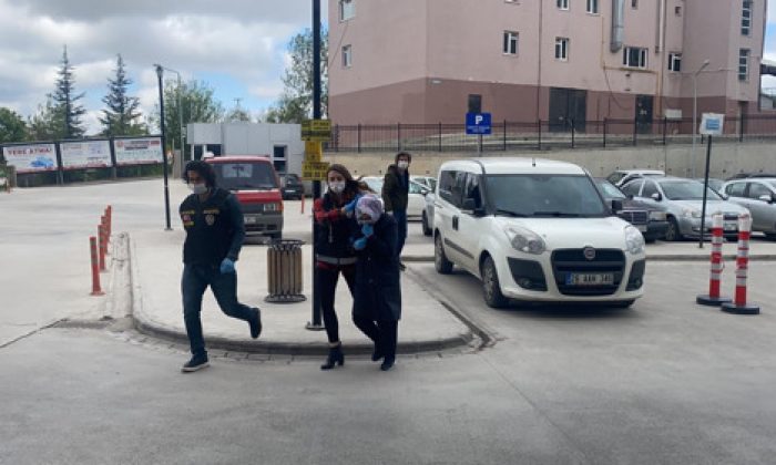 14 Yaşındaki Kızını Erkek Arkadaşıyla Birlikte Olmaya Zorlayan Annenin Hapsi İsteniyor