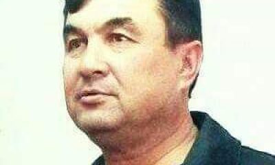 Eski Başkanın Acı Günü