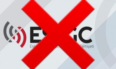 İnternet Medyası Yöneticilerinden Ortak Açıklama