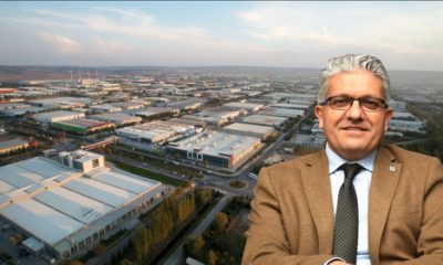 Eskişehir’e 615 Milyon Liralık Yatırım Teşviki