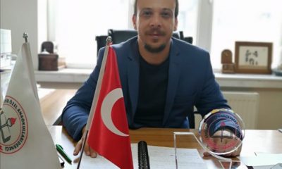 Eskişehir Özel Anaokulları Derneği Başkanı Uzunçam’dan 1 Mayıs Mesajı