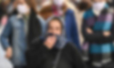 Eskişehir’de Maske Zorunluluğu