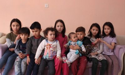 Karantina Günlerinde Mülteci Ailelerin Zorlukları