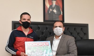 İnönü Belediyesi Covid-19 Farkındalık Yarışması Sonuçlandı