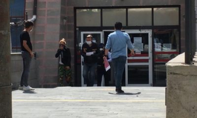 Yatak Odasından 55 Bin TL Değerinde Ziynet Çalan Kadın Yakalandı