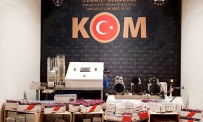 Haksız Kazanca KOM Engeli