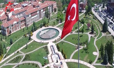 Anadolu Üniversitesi’ne Rektörden Önce Yardımcıları Atandı