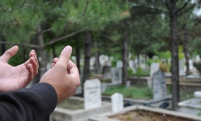 Kabir Ziyaretleri Başladı