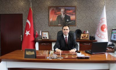 Çevre ve Şehircilik İl Müdürlüğü’nden ‘5 Haziran Dünya Çevre Günü’ Açıklaması