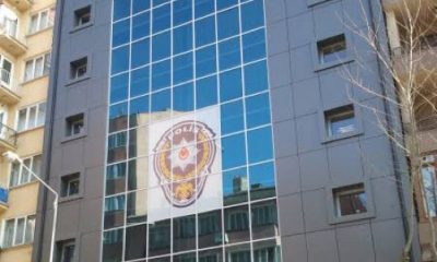 Gençlerin ‘Küfürlü Konuşma’ Kavgası Karakolda Bitti