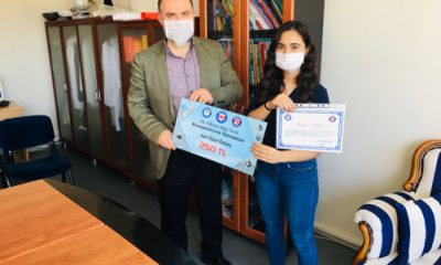 ‘Bir Bilenle Bilge Nesil’ Ödülleri Sahiplerini Buldu