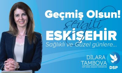 Tambova’dan Duyarlı Davranış