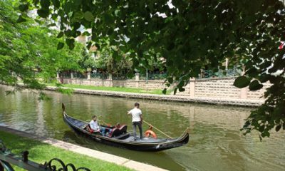 Porsuk’ta Kürekler Yeniden Çekiliyor