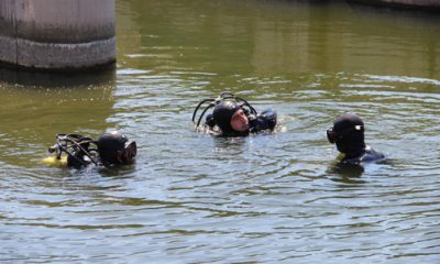 Su Kenarında Otururken Tedbiri Elden Bırakmayın