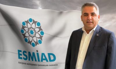 ESMİAD’dan Yemeksepeti CEO’suna Kınama