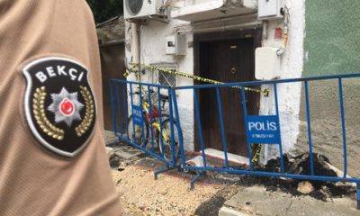 İki Mahalledeki Yabancı Uyruklu 11 Kişi İzole Edildi