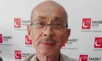 Saâdet Partisi’nin Acı Günü