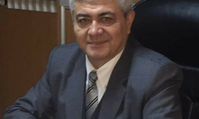 Eski Siyasetçi Koronaya Yenik Düştü