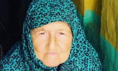 Eskişehirli Ülkücü Şehidin Annesi Vefat Etti