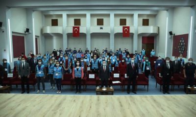 Vali Çakacak: ‘Vefa Sosyal Destek Grupları, Herkesin Gönlünü Kazanmıştır’