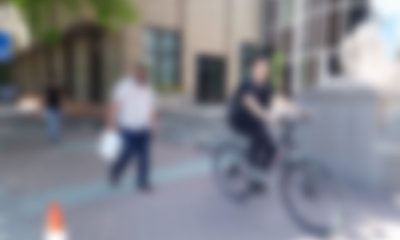 Maskeyi Pek de Umursamıyoruz