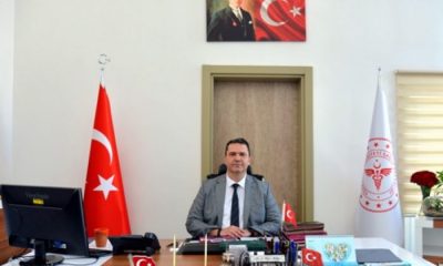 Eskişehir İl Sağlık Müdürü Bilge’den Böbrek Sağlığı Açıklaması