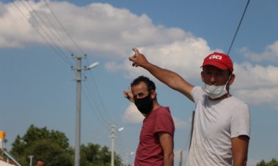 Çözülemeyen Elektrik Sıkıntısı Hayatlarını Felç Etti