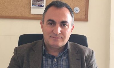 SES Şube Sekreteri Yıldırım‘dan Yeni Talepler