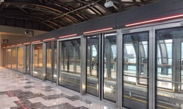 Albayrak Makine’den İhracat Başarısı