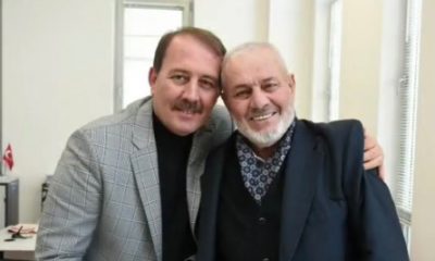 Karacan’dan Babalara Şiir