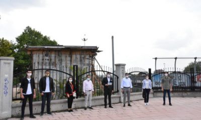 Belediyenin Engellemeleri Devam Ediyor