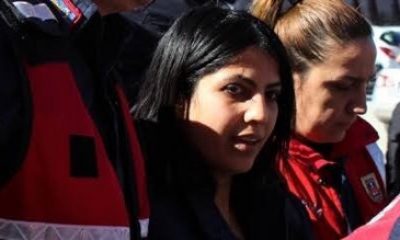 Nişanlısını Boğazını Keserek Öldürmüştü, Savunması ‘Pes’ Dedirtti