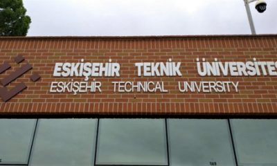 ESTÜ’de Covid-19 Testleri Temiz Çıktı