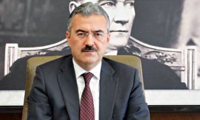 Yeni Valimiz Ayyıldız