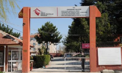 Huzurevinde Tam 17 Yaşlı Hayatını Kaybetmiş!