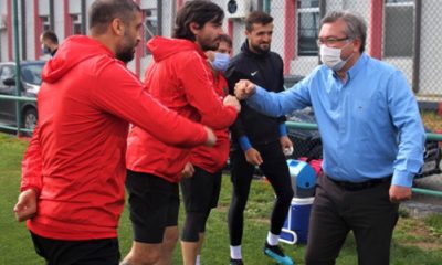 Eskişehirspor Altay’a Karşı Hayat-Memat Mücadelesi Verecek