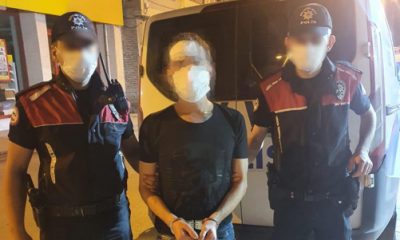 Eskişehir’de Bıçaklı Kavga