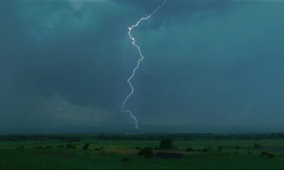 Gökyüzünde Eşsiz Manzaralar