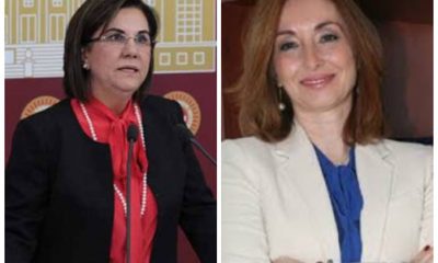 Usluer PM’de Akçasoy Seçilemedi