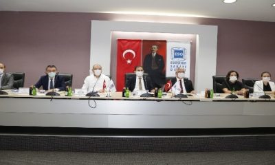 Eskişehir’in Turizmi Konuşuldu