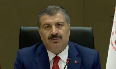 Okulların Durumu Nasıl Olacak? Sağlık Bakanı Açıkladı