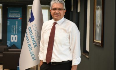 Küpeli: ‘Sanayimiz Üretiyor, Güven Yükseliyor’